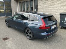 Volvo V60 INSCRIPTION 2020a