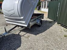 2025 TIKI CS300 KAANEGA KAST 300 cm X 150 cm