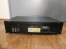 Philips DCC600 Цифровой кассетный рекордер