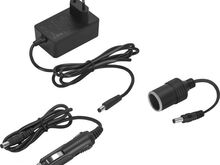 Kaasaskantav elektrijaam 222Wh / 11.1V KD5530