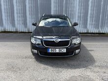Skoda Superb Business Line 1.6TDI 77кВт, РАССРОЧКА
