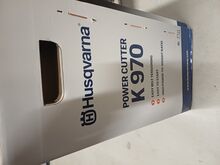 Husqvarna K970