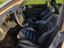 Audi A6 quattro