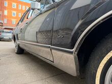 Lincoln Town Car
