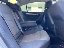 Volkswagen Passat Comfortline 1.8 TSI 118kW