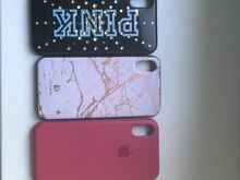 Apple IPhone X 256GB