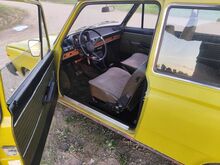 Volvo 66 DL