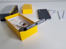 UUS Nutitelefon Poco X7 Pro 256GB / Android 16
