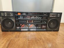 Unitech v-5000 hifi