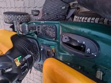 Murutraktor yardman