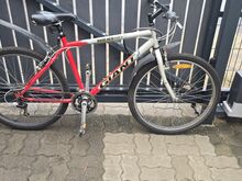 Kasutatud jalgratas Giant