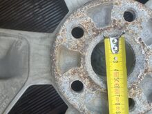Skoda Kodiq Sportline orig.. + Goodyear rehvid