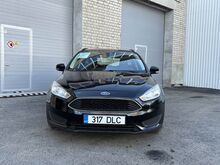 Ford Focus 1.5 70кВт, РЕГ. ОПЛАЧЕНА, ИЗ ГОЛЛАНДИИ