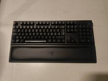 Razer BlackWidow V3 Pro - Клавиатура
