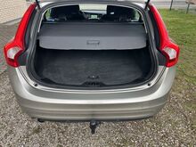 Volvo V60 2.0 Volvo D3 120kW, VIIS SILINDRIT