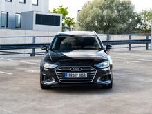 Audi A4 FACELIFT 2.0 R4 150kW GARANTII! Konks, ACC