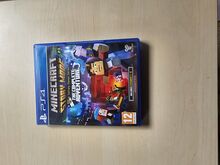 Minecraft story mode ps4