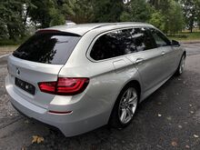 Bmw 535 3.0d 230kw X-Drive