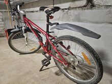 Laste jalgratas CLASSIC Superstar 24"