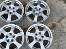 Valuveljed 16"5x114,3