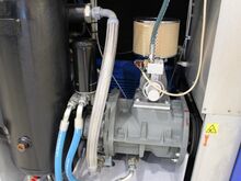 Kruvikompressor Ceccato CSC 40/8