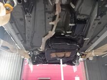Toyota RAV4 Luxury Limited 2.5 131kW