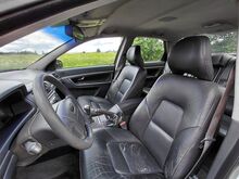 Volvo S80 2.5 diisel 103kw, äsja Belgiast