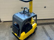 Wacker Neuson DPU 3050 206kg pinnasetihendaja