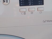 INDESIT pesumasin