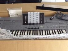 Müün 76 klahviga süntesaatorit Yamaha Tyros 5