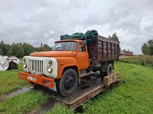 Gaz 53
