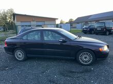 Volvo S60 Facelift 2,4 D5 120kw, Üv 05.2027