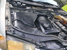 Vw Passat B5 1.8 92кв, рег.Оплачен, техосмотр 03/2027