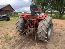 T25 trakor