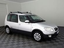 Skoda Roomster