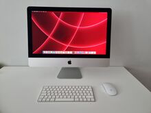 Apple iMac 4K i5/1TB, heas korras