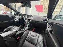Volvo V40 R-Design, REG MAKSTUD, HOLLANDIST!