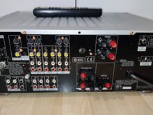 Sony STR-DB780qs  5.1 AV Receiver