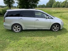 Запчасти Mitsubishi Grandis 2.0 DID 100 кВт