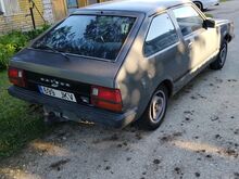 Datsun Cherry 140A