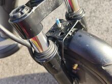 Xiaomi mi 4 elektri tõukeratas