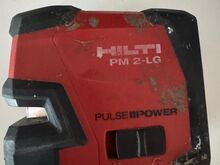 Kvaliteetne laser Hilti