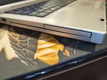 HP EliteBook 8460p/i5/6/320