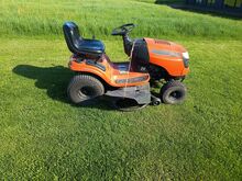 Ariens murutraktor. 18.5hp ,117cm