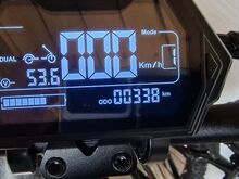 Elektritõukeratas