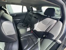 Volvo V60 2.4 158кВт, РЕГ. ОПЛАЧЕНА, ИЗ ГОЛЛАНДИИ