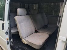 Volkswagen transporter 1.9 TD 50 kw