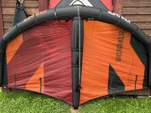 Slingshot Slingwing V3 5.5m wing/tiib