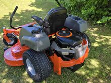 Murutraktor MZ6128