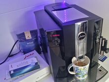 Täisautomaatne Jura Impressa 9 seeria kohvimasin
